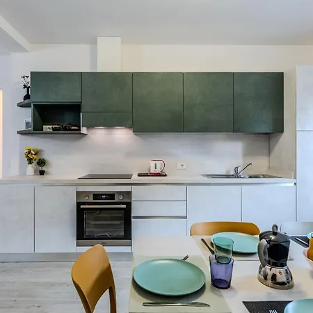 Piazzetta By Interhome 公寓