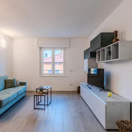 Piazzetta By Interhome 东戈