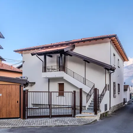 Piazzetta By Interhome