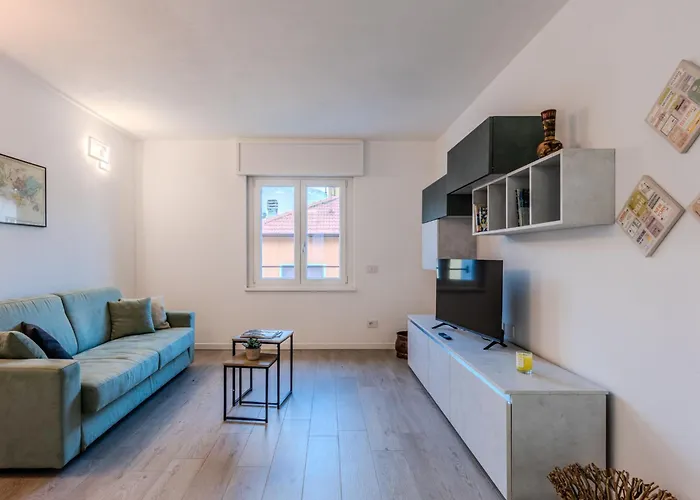 Piazzetta By Interhome 东戈