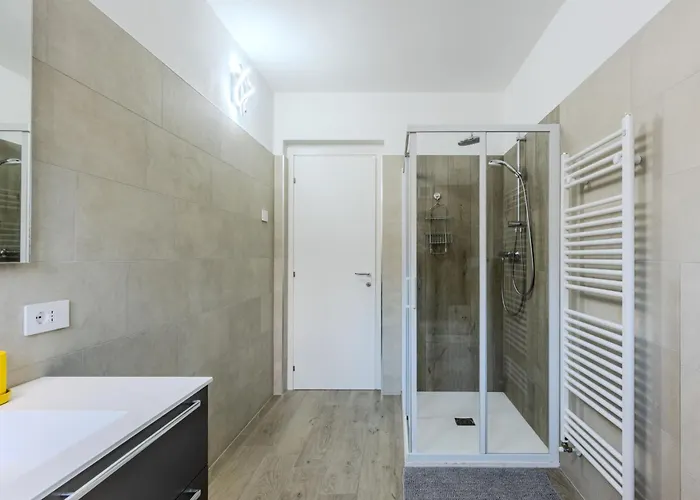 Piazzetta By Interhome 公寓