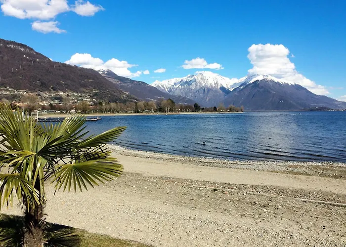 Piazzetta By Interhome 公寓