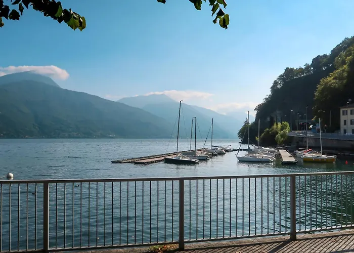 Piazzetta By Interhome