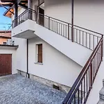 Apartment Piazzetta By Interhome *