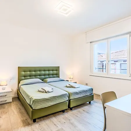 Piazzetta By Interhome Apartment