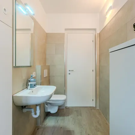 Apartment Piazzetta By Interhome Dongo