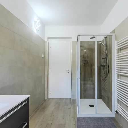 Piazzetta By Interhome Apartment