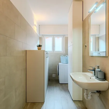 Piazzetta By Interhome Apartment Dongo
