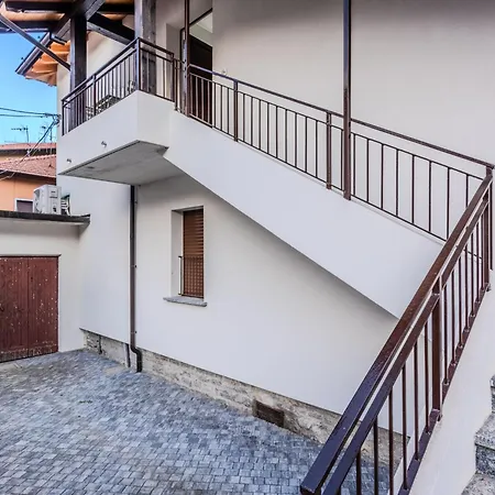 Apartment Piazzetta By Interhome *