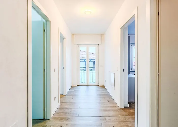 Piazzetta By Interhome Lägenhet Dongo