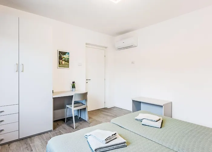 Piazzetta By Interhome