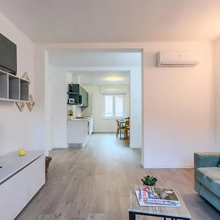 Piazzetta By Interhome * Dongo