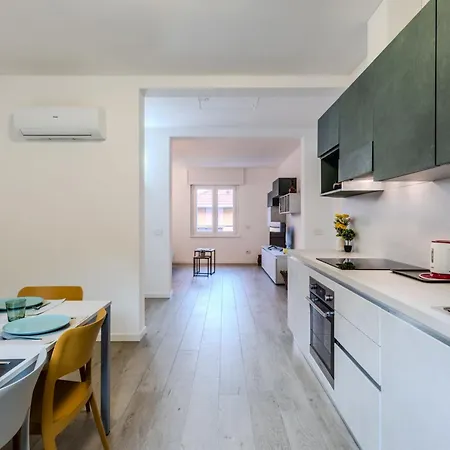 Piazzetta By Interhome Appartement