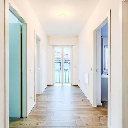 Piazzetta By Interhome Appartement Dongo