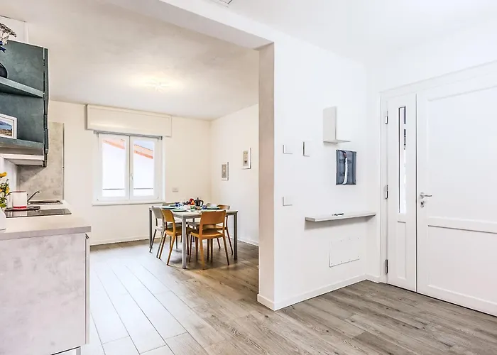 Appartement Piazzetta By Interhome *