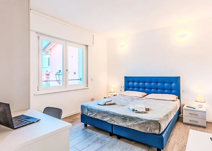 Appartement Piazzetta By Interhome Dongo