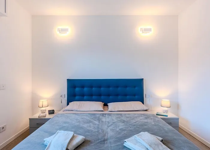 Piazzetta By Interhome * Dongo