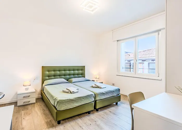 Piazzetta By Interhome Appartement
