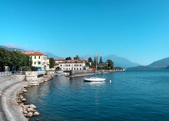 Appartement Piazzetta By Interhome Dongo